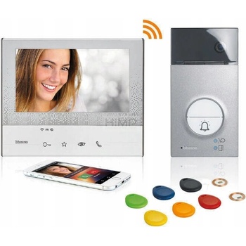 Legrand Bticino Classe 300 WI-FI + Linea 3000