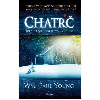 Chatrč - Young Wm Paul
