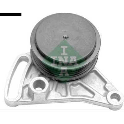 Audi A6 7/01-4/04 napínacia kladka rebrového klinového remeňa