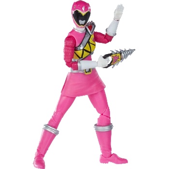 Hasbro Power Rangers Lightning Collection Dino Charge Pink Ranger 15cm