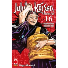 Jujutsu Kaisen. Sorcery Fight