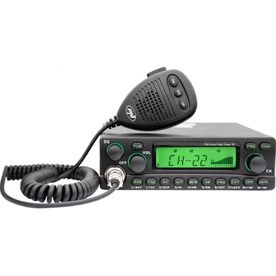 PNI Escort HP 60 CB