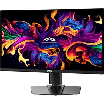 Image 1 of MSI MAG 271QP QD-OLED X24