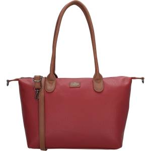 Charm London Buckingham Palace 23817 Wine red