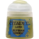 GW Citadel Layer: Elysian Green 12ml