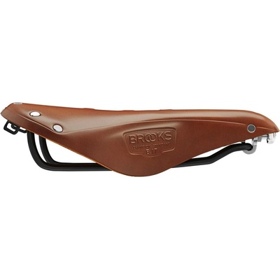 Brooks B17 Standard Classic medove