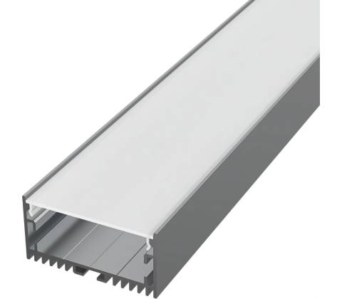 LED Solution LP122_LP-SNAPFIT-E-MLK
