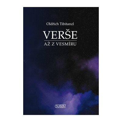 Verše až z Vesmíru