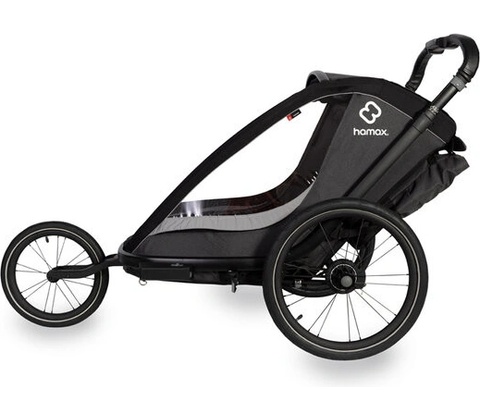 Hamax Cocoon One