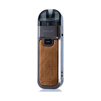 Smoktech Nord 5 1500 mAh Brown Leather