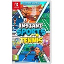 Instant Sports: Tennis
