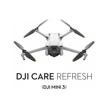 DJI Care Refresh DJI Mini 3