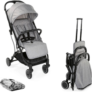 Chicco Sport Trolley Me Light grey 2020