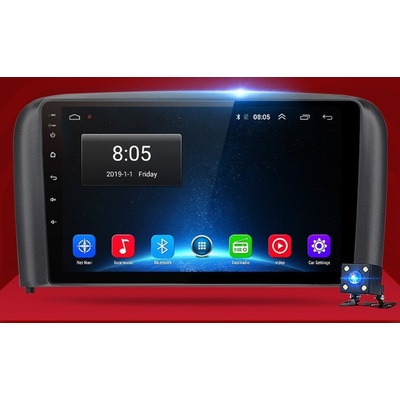 Bulltronics TN1-VLVS801