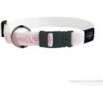 Rogz Trendy Collar XXL Ice cream -Елегантен нашийник за кучета, 40мм/-50-80 см. бяло розов