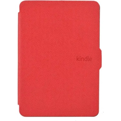 Eread Калъф Eread - Smart, Kindle Paperwhite 1/2/3, червен (KPSR)