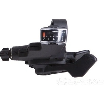 Sram X.3 Trigger