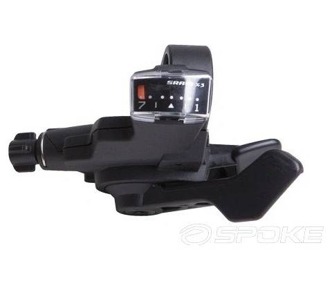 Sram X.3 Trigger