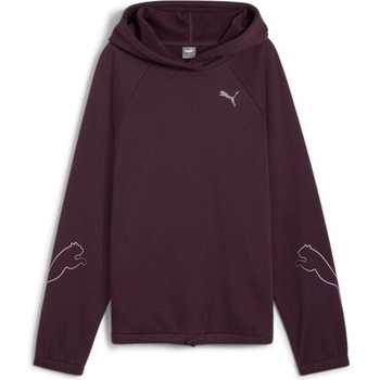 PUMA Суитшърт MOTION Hoodie FL