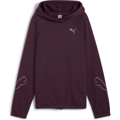 PUMA Суитшърт MOTION Hoodie FL