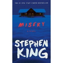 Misery - Stephen King