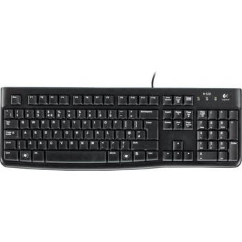 Logitech K120 920-002491