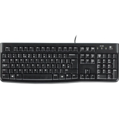 Logitech K120 920-002491
