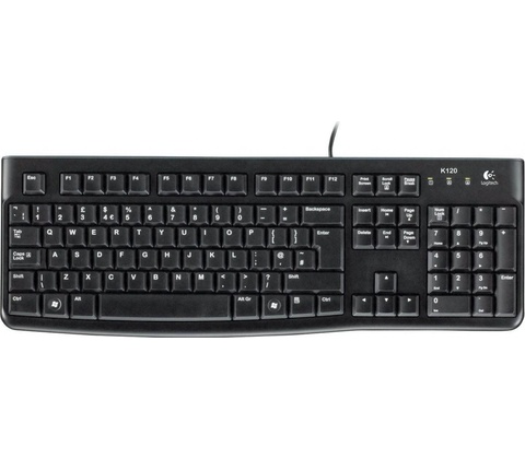 Logitech K120 920-002491