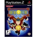 Xiaolin Showdown
