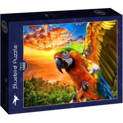 BlueBird Parrot 1000 Bluebird 1000 dielov