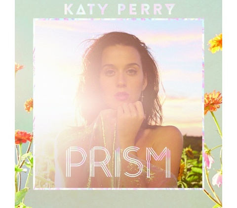 Perry Katy - Prism CD
