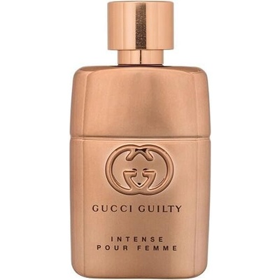 Gucci Guilty Intense parfémovaná voda dámská 30 ml – Hledejceny.cz