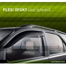 VW Caddy - 04 ofuky