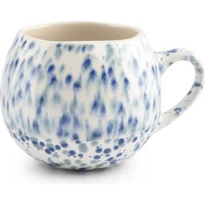 Salt&Pepper Синя глинена чаша 460 ml Muggies - Salt&Pepper (854148)