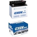 Exide YB4L-B, EB4L-B