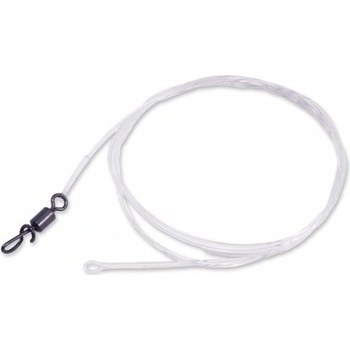 Carp ´R´ Us Clearwater Gizmo Swivel Leader 92 cm 50 lb 2 ks