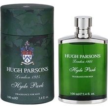 Hugh Parsons Hyde Park parfémovaná voda pánská 100 ml