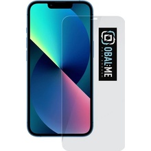 Obal:Me 2.5D tvrdené sklo pre Apple iPhone 12 Mini, priehľadne 8596311222887