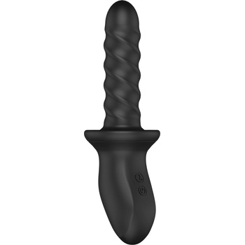 Nexus Ascent Spiral Anal Toy