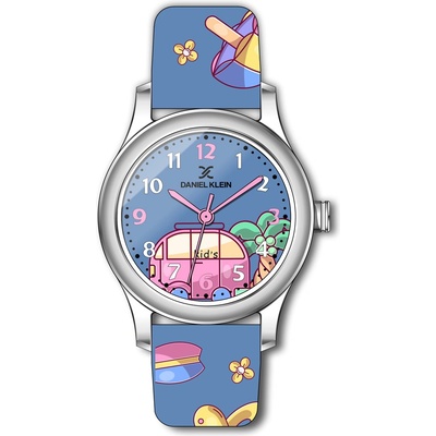 Daniel Klein DK. 1.13682-3 Детски часовник