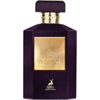 Alhambra Infini Intoxicating Cherry EDP 100 ml