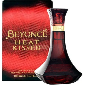 Beyoncé Heat Kissed EDP 100 ml