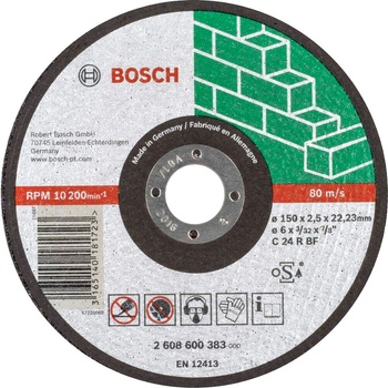 Bosch 2.608.600.383