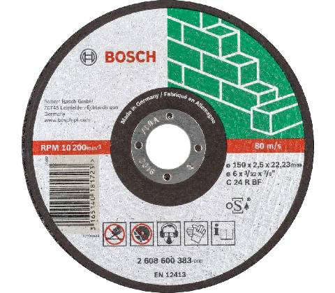 Bosch 2.608.600.383
