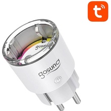 Gosund WiFi Smart Plug EP2