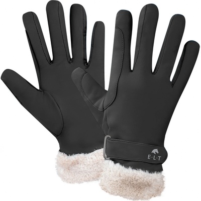 ELT Zimní St. Moritz Černá – Zboží Dáma