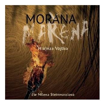 LIKA KLUB - Morana Mařena - CD