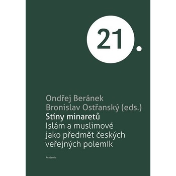 Stíny minaretů
