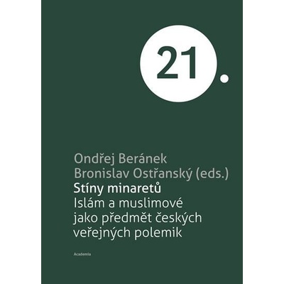 Stíny minaretů