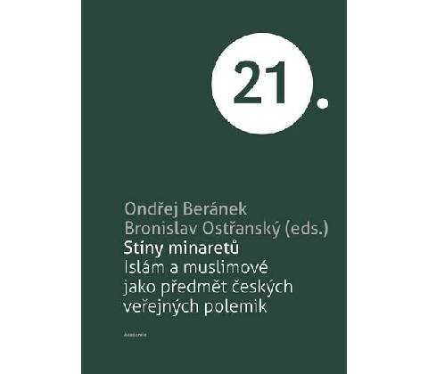 Stíny minaretů
